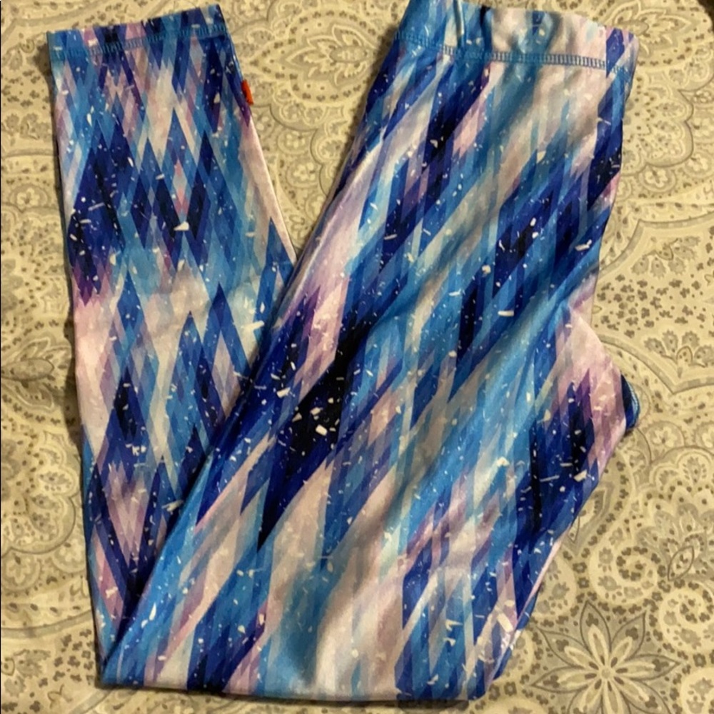 Terez leggings!